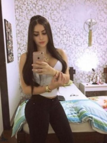 Анкета проститутки Гелена, 22 года
